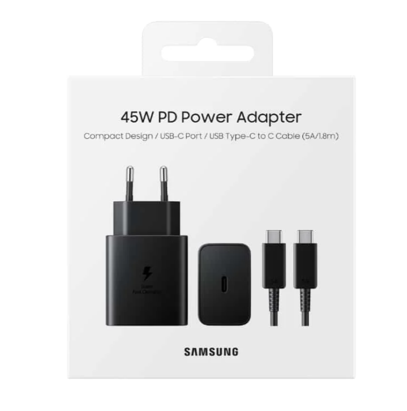 Samsung Power adapter